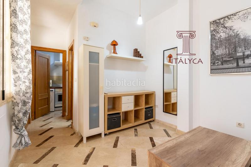 Foto b5843a80-150c-4f3f-a764-493f20bc8712. Pis a calle divina pastora 49 a Feria Sevilla