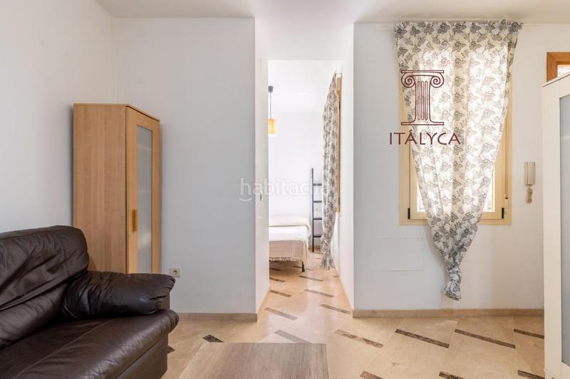 Foto c7aad616-7163-4915-a120-a15b525920fa. Pis a calle divina pastora 49 a Feria Sevilla