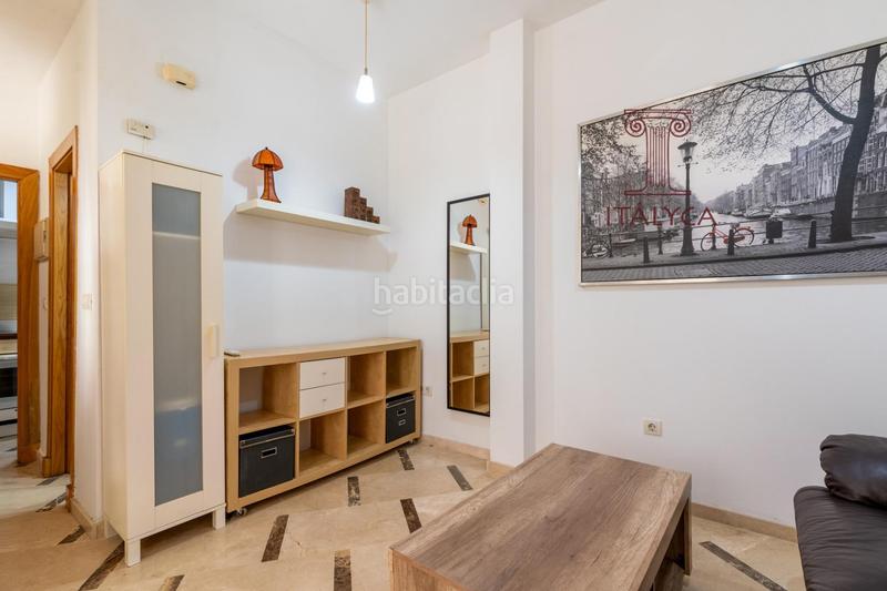 Foto d3633e46-5326-4f06-93dd-5fcf3d1f1736. Pis a calle divina pastora 49 a Feria Sevilla