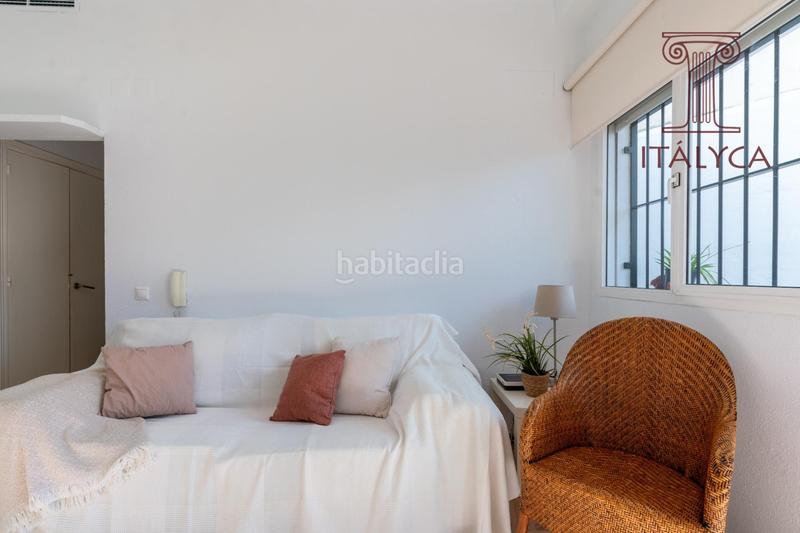 Foto 0f90d309-d01c-455e-a3a4-b2ff957fbb08. Piso  de 2 dormitorios en zona feriaalameda en Sevilla