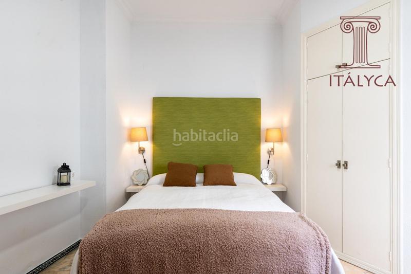 Foto 154e66a8-f69d-4402-9731-17cb943e180c. Piso  de 2 dormitorios en zona feriaalameda en Sevilla