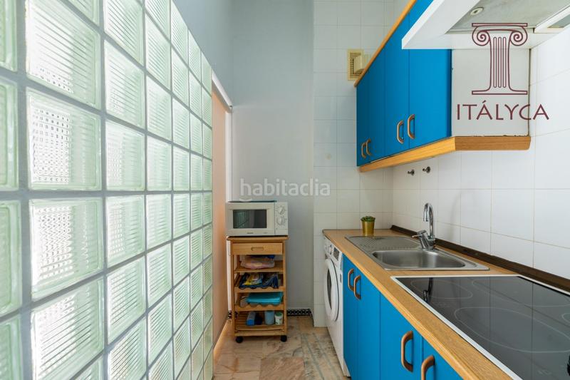 Foto 2e4349b9-e5f9-4899-b197-c453f7f4781d. Piso  de 2 dormitorios en zona feriaalameda en Sevilla