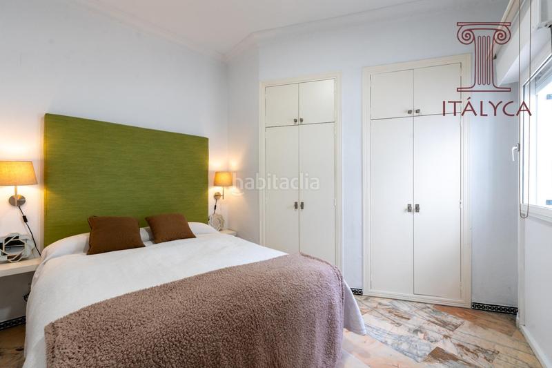 Foto 38973eab-3fcc-4bd1-b0e5-55a8a501ba50. Piso  de 2 dormitorios en zona feriaalameda en Sevilla