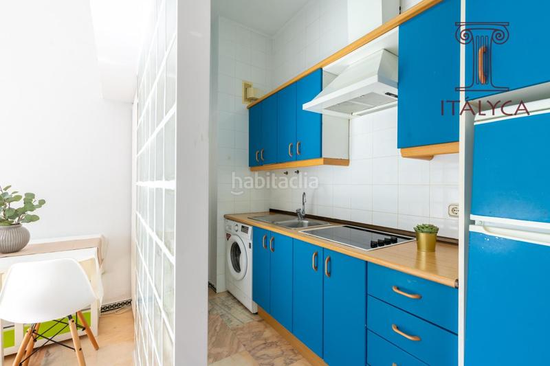 Foto 3d61e637-b101-47ae-b2e1-dd681c5f260c. Piso  de 2 dormitorios en zona feriaalameda en Sevilla