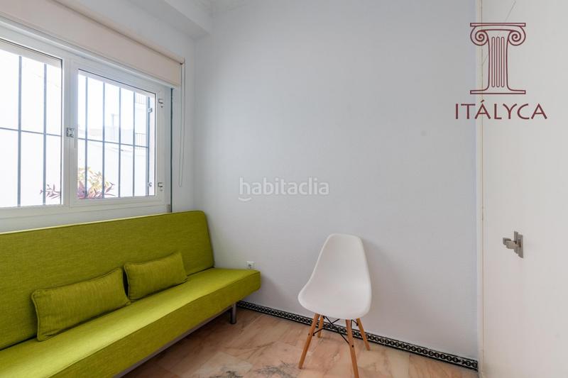 Foto 4b7cfd63-2dae-447c-b80c-79e87e60ebea. Piso  de 2 dormitorios en zona feriaalameda en Sevilla