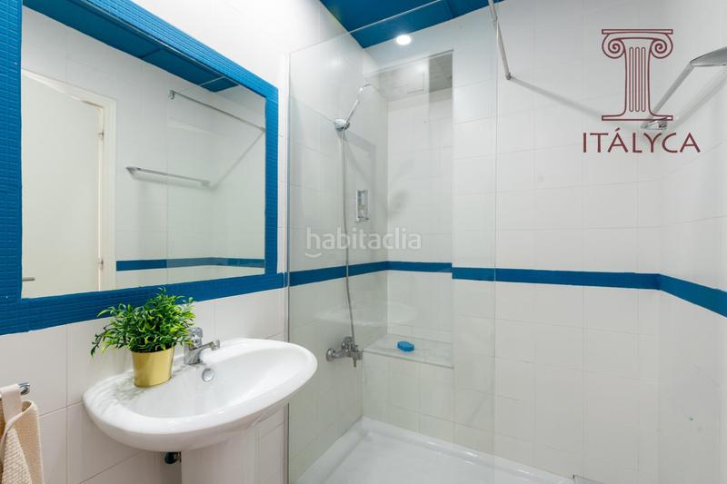 Foto 4c5dd95b-3e4a-4f44-9ead-4bec5f46ca5a. Piso  de 2 dormitorios en zona feriaalameda en Sevilla