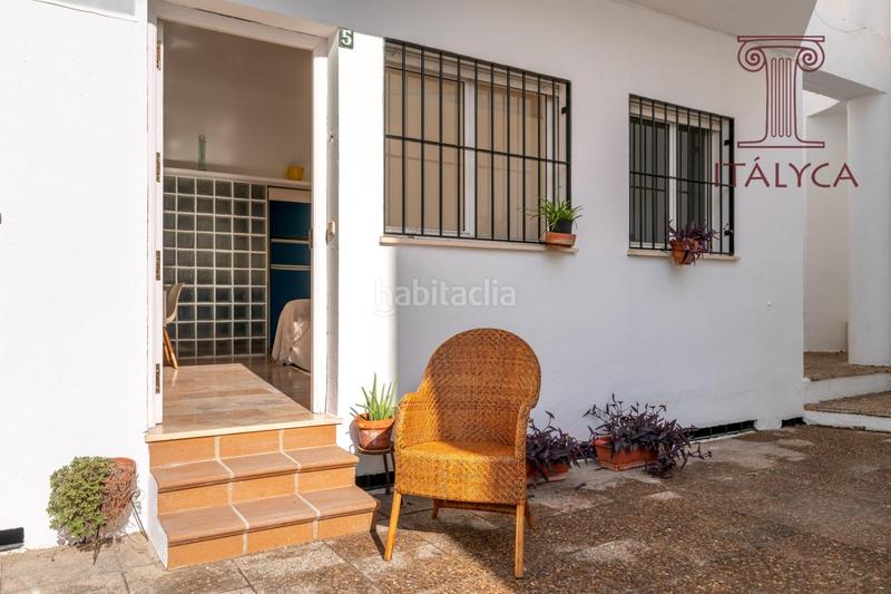 Foto 59eb88d7-2982-4cf7-adc7-515cfbdb0bb7. Piso  de 2 dormitorios en zona feriaalameda en Sevilla