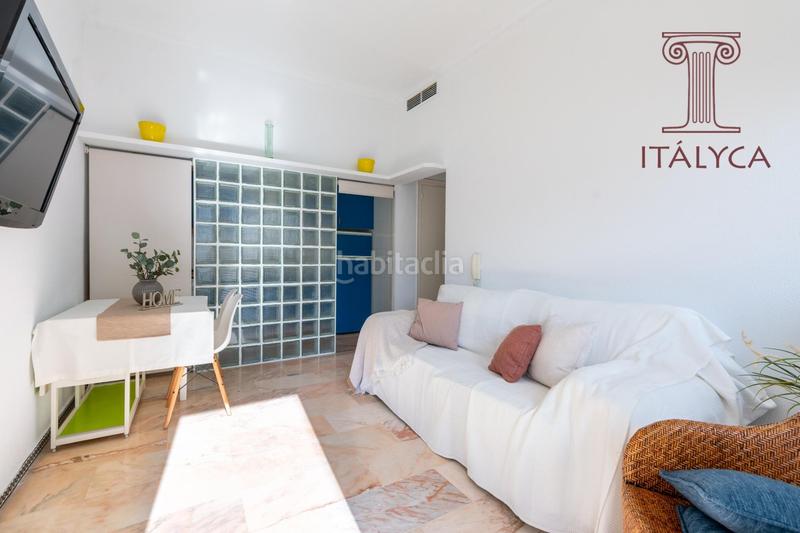 Foto 623f79ba-8c57-426c-a227-8f4fed73f6d7. Piso  de 2 dormitorios en zona feriaalameda en Sevilla