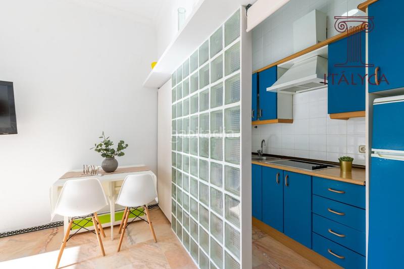 Foto 878e0f23-7007-4b6c-be0b-05e710675506. Piso  de 2 dormitorios en zona feriaalameda en Sevilla