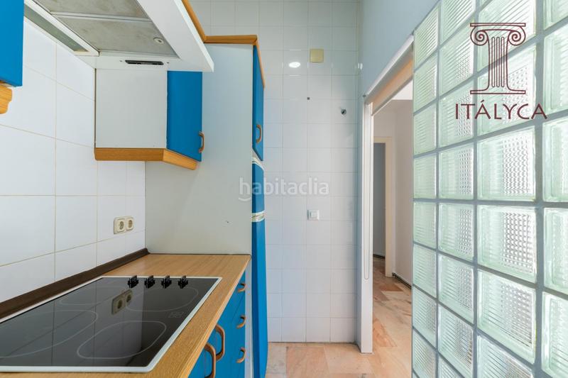 Foto 901813d7-a63b-4d79-bd24-bfff8e5e74bb. Piso  de 2 dormitorios en zona feriaalameda en Sevilla