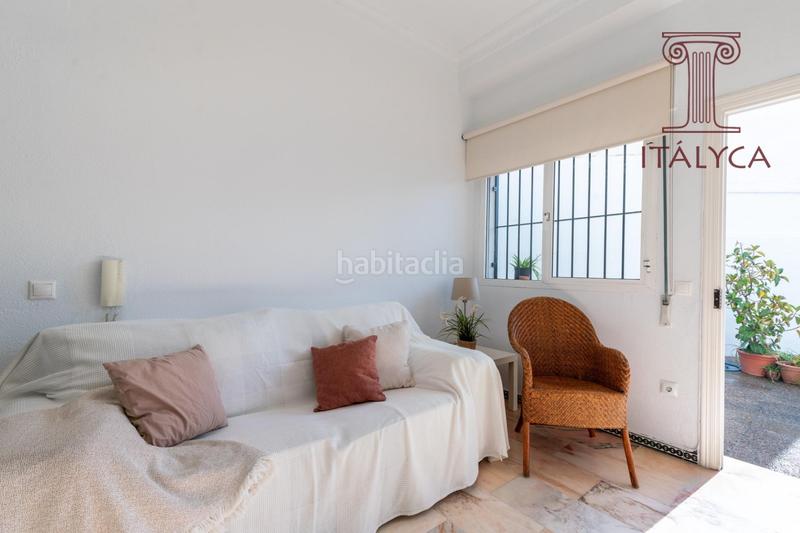 Foto 9289eb40-3b35-49a0-9b12-52929b0fdc77. Piso  de 2 dormitorios en zona feriaalameda en Sevilla