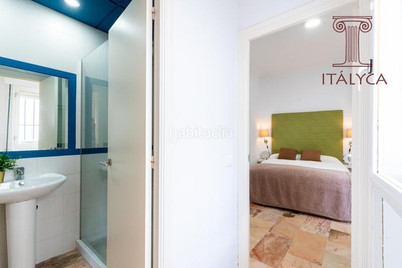 Foto 945967b0-00ab-4317-b085-a6294f4e8c57. Piso  de 2 dormitorios en zona feriaalameda en Sevilla