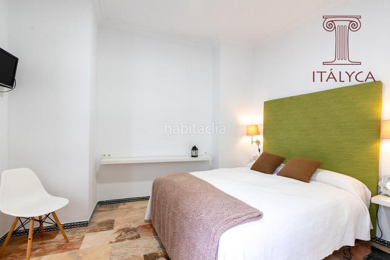 Foto a4619c19-0925-4ed4-ad44-9c51f121268e. Piso  de 2 dormitorios en zona feriaalameda en Sevilla