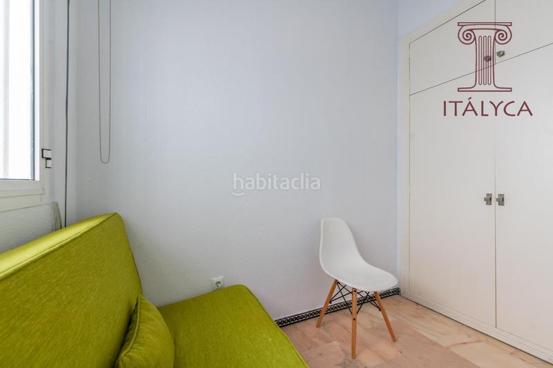 Foto b65fe992-80be-472b-b886-741ed920ff23. Piso  de 2 dormitorios en zona feriaalameda en Sevilla