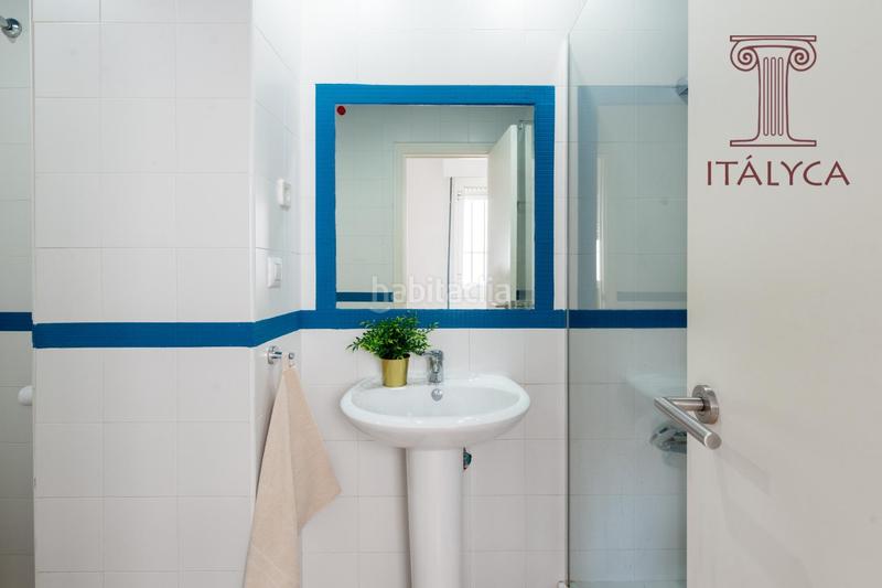 Foto be7f23ab-f34c-43d9-8644-9c9e189a5484. Piso  de 2 dormitorios en zona feriaalameda en Sevilla