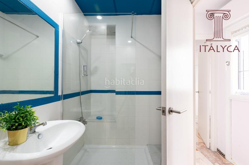 Foto d094edef-25b0-4286-b219-460b8d07695b. Piso  de 2 dormitorios en zona feriaalameda en Sevilla