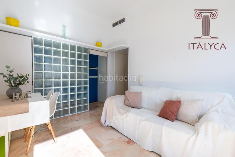 Foto e281a741-7a12-42be-803c-a799694fe824. Piso  de 2 dormitorios en zona feriaalameda en Sevilla