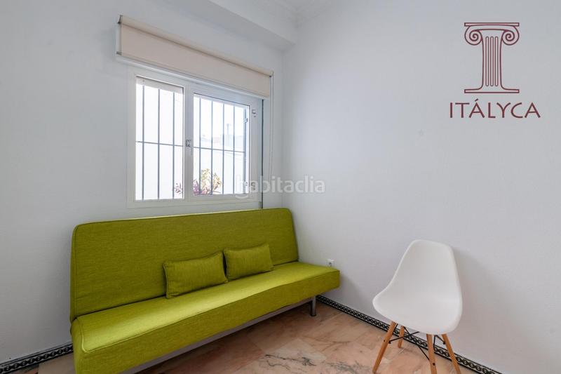 Foto e8df58d3-e754-456d-9974-1db6fcf444b6. Piso  de 2 dormitorios en zona feriaalameda en Sevilla
