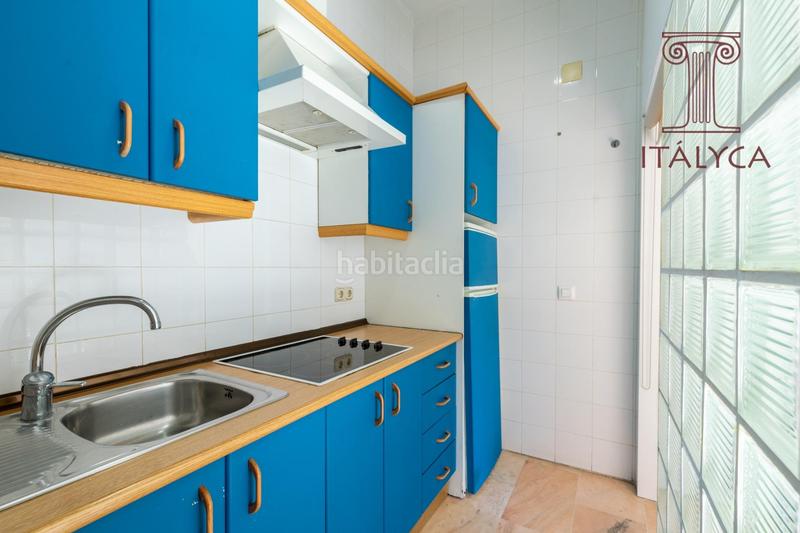 Foto ede5c557-e182-488d-a3a9-ef51e62b061f. Piso  de 2 dormitorios en zona feriaalameda en Sevilla