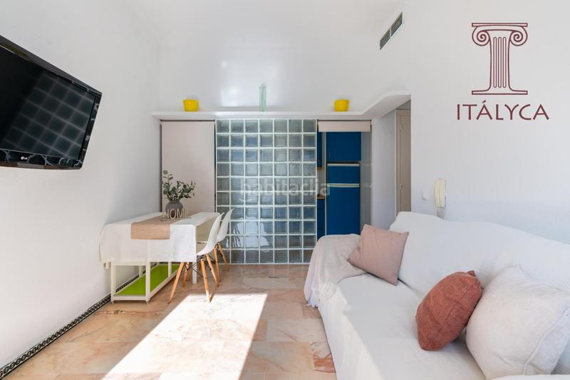 Foto eed67d4b-cd93-4e9b-a3c0-fa0e6d07a224. Piso  de 2 dormitorios en zona feriaalameda en Sevilla