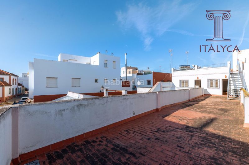 Foto 84d1d02c-0d92-4a12-aa67-220e6cb392e4. Casa amb calefacció aparcament a Centro Bormujos