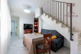 Dúplex  Avenida avenida de españa, 9. Dúplex ático de dos dormitorios con garaje y trastero