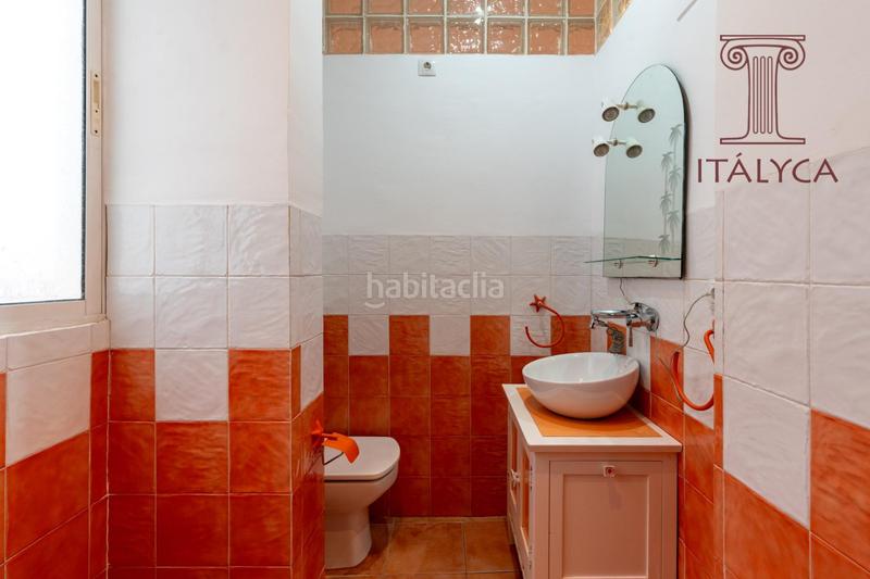 Foto 9021e078-e31e-4f11-969e-0be545d9e1a7. Piso  con patio privativo junto a san román en Sevilla