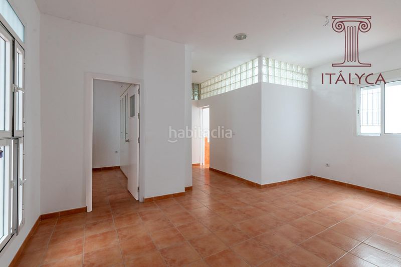 Foto aed753e2-5145-440a-a619-83b286859ae9. Pis amb calefacció a Santa Catalina Sevilla