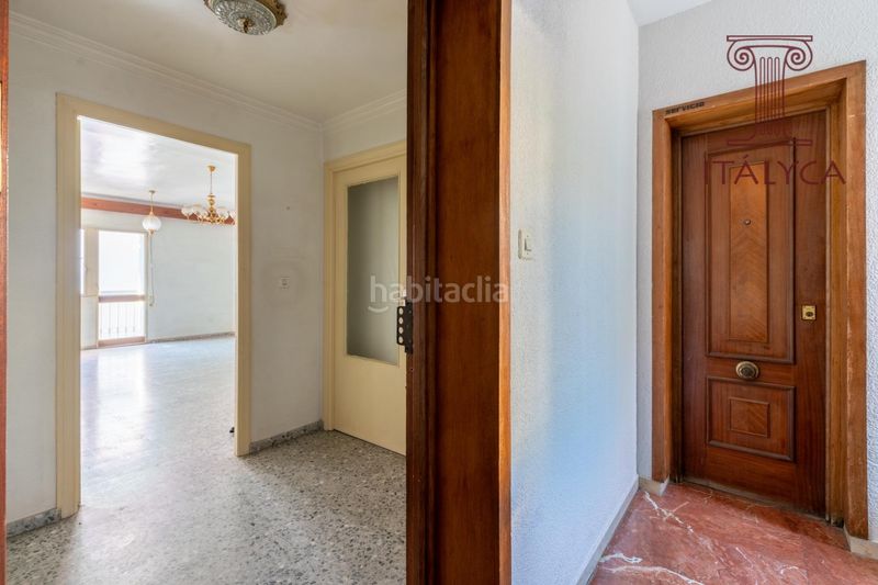 Foto 03702017-46a0-4305-9dd8-a007bacb1835. Pis a calle san felipe 11 a Encarnación - Regina Sevilla