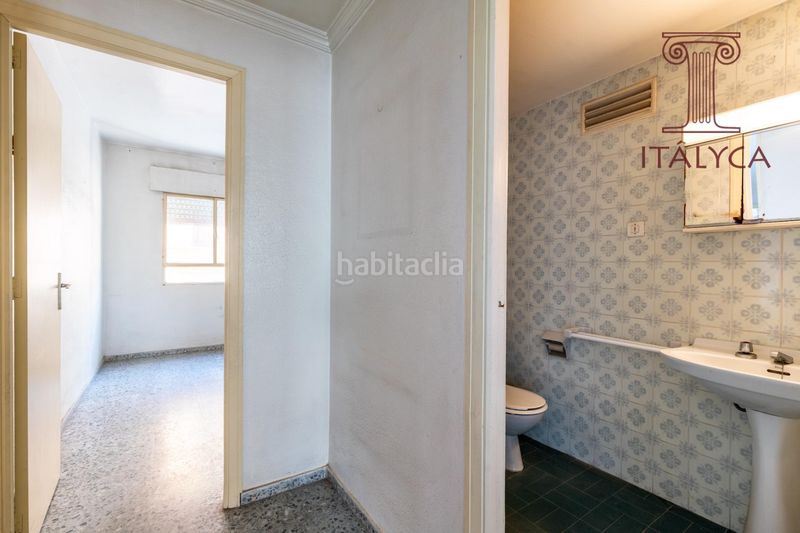 Foto 2d484e39-1214-4074-81cd-094823662787. Pis a calle san felipe 11 a Encarnación - Regina Sevilla