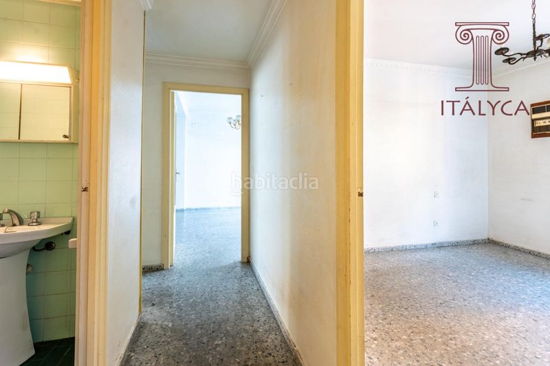 Foto dd785847-6e43-4e30-821d-3f53314c8370. Pis a calle san felipe 11 a Encarnación - Regina Sevilla