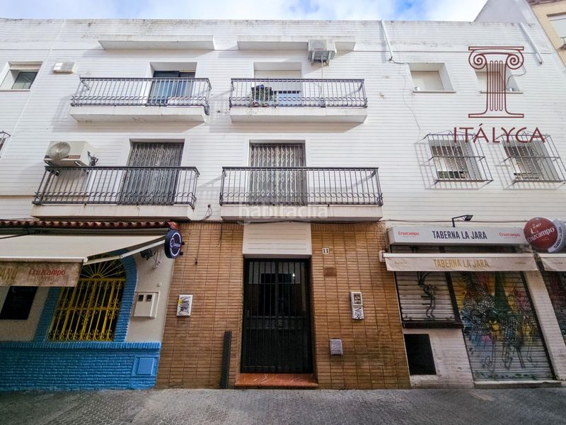 Foto ff9cd9b5-9c30-4952-9bc4-cb1e08a85c4a. Pis a calle san felipe 11 a Encarnación - Regina Sevilla