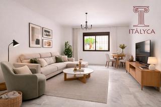 Piso  Calle parras 18. Piso de dos dormitorios y garaje en plena calle parras