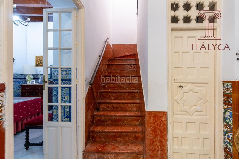 Foto 0a386e7d-a3ae-4b9f-838a-3d135589e7c6. Casa a Arenal - Museo Sevilla