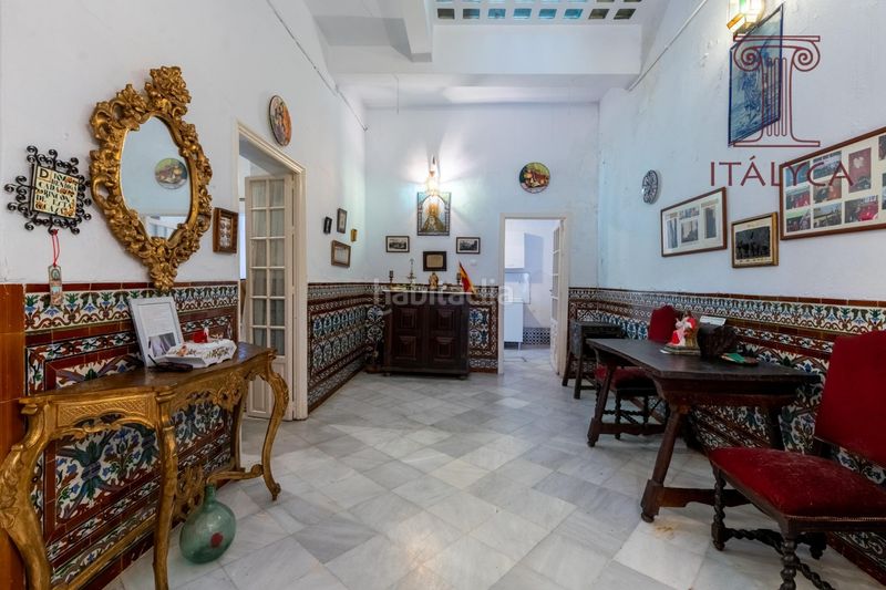 Foto 153e8e19-0bfd-46e7-a965-db50764ada49. Casa a Arenal - Museo Sevilla