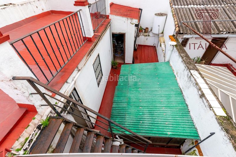 Foto 3b6356f2-a763-49ed-a3a4-7b8268f7cb15. Casa a Arenal - Museo Sevilla