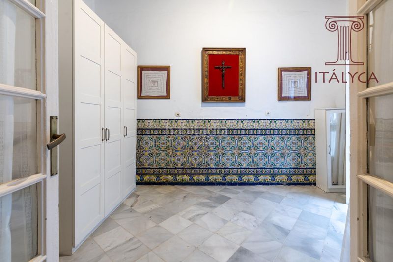 Foto 44053d07-884d-40d2-8ddb-604aa3c601a0. Casa a Arenal - Museo Sevilla