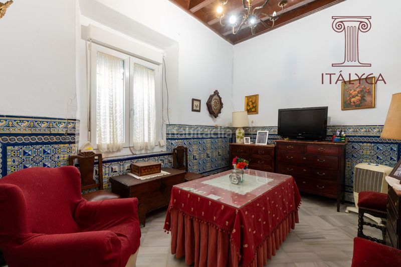 Foto 506a69e3-374a-4dd7-8523-c1ab816e8b1d. Casa a Arenal - Museo Sevilla