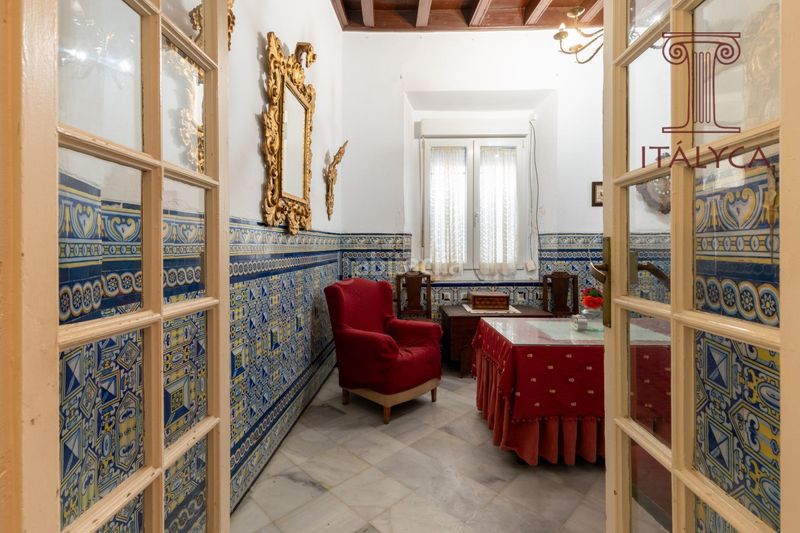 Foto 517680c0-0a81-4978-b652-61d245ad2ecd. Casa a Arenal - Museo Sevilla