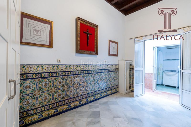 Foto 5d31ec0a-4ab2-4626-80c7-ccda618b9ecd. Casa a Arenal - Museo Sevilla