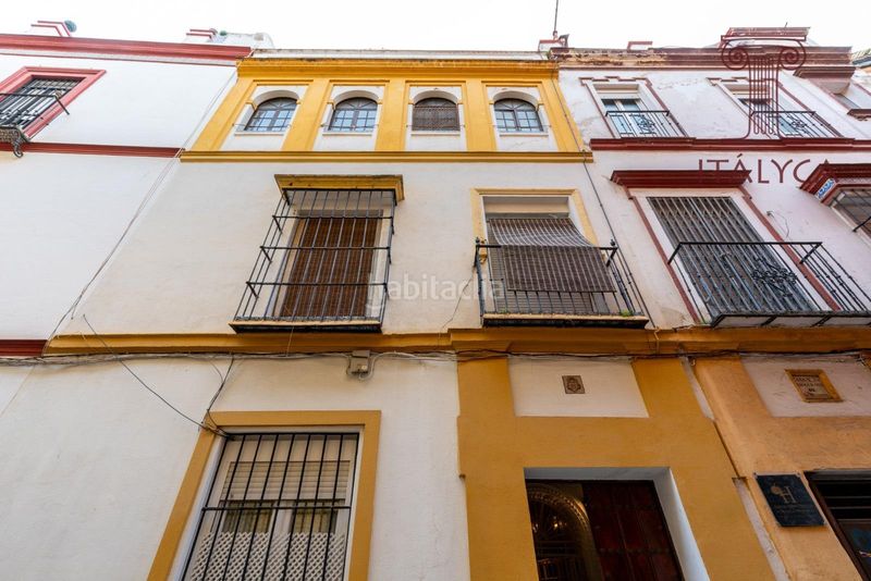 Foto 6772e9ac-292a-4ae7-b9ca-61e6e857c027. Casa a Arenal - Museo Sevilla