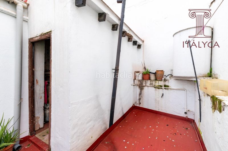 Foto 797222c1-0762-499a-a065-62102fe4cf23. Casa a Arenal - Museo Sevilla