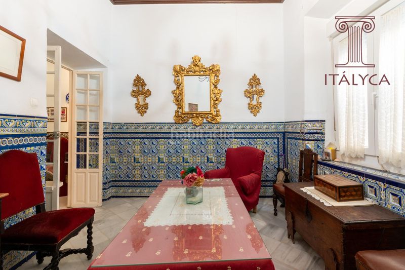 Foto 87be97e7-efda-42b7-9d21-afb4f2125708. Casa a Arenal - Museo Sevilla