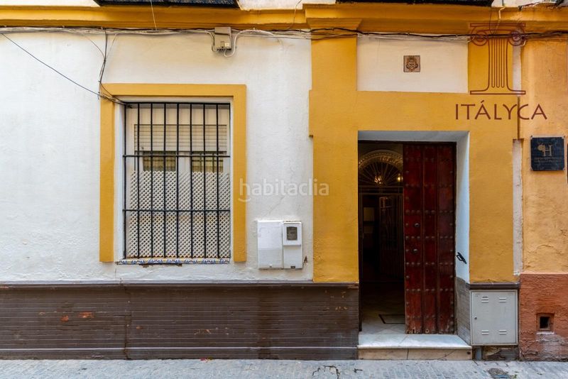 Foto ae6560ac-1592-4b82-ae67-934515b144e4. Casa a Arenal - Museo Sevilla