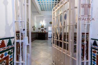 Maison  Calle bailen. Amplia casa junto a alfonso xii