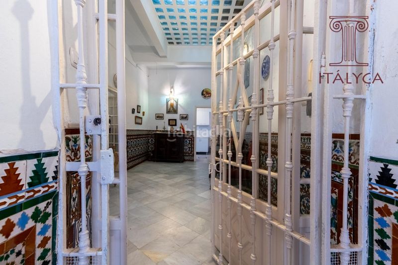 Foto b096a1b6-b892-4a15-8ebd-e224030b8962. Casa a Arenal - Museo Sevilla