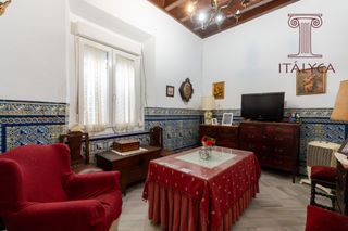 Casa a Calle BAILEN