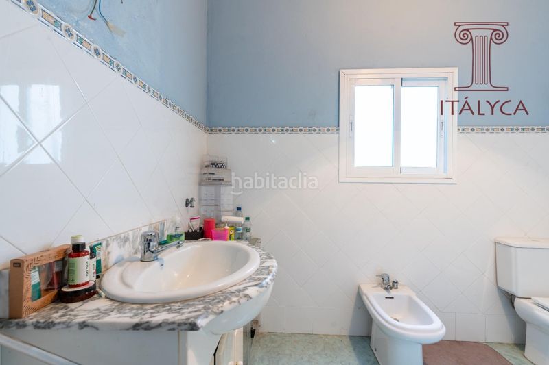 Foto cbe5fbd4-7b31-4ddd-845d-81cd6be67b16. Casa a Arenal - Museo Sevilla