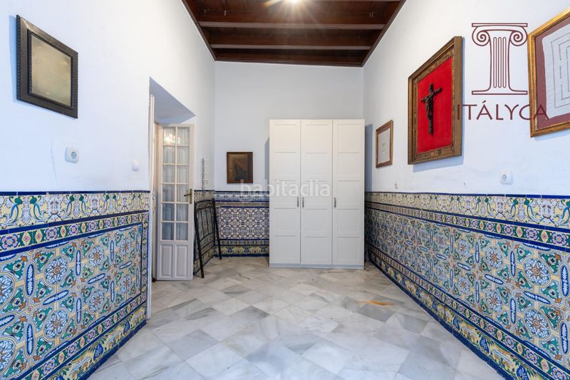 Foto d116b9ef-89b9-4a0d-9769-b5bc4553c0ef. Casa a Arenal - Museo Sevilla