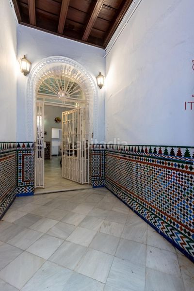 Foto e06eee49-d709-44db-9623-a34dc860d88b. Casa a Arenal - Museo Sevilla